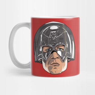 Peacemaker Mug